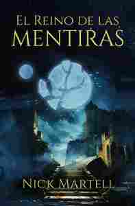 EL REINO DE LAS MENTIRAS