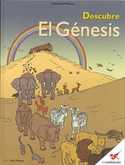DESCUBRE EL GENESIS - ALBUM