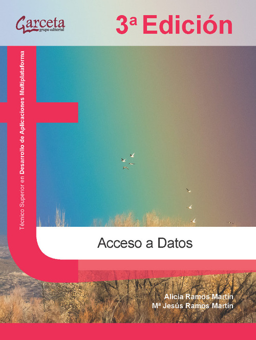 ACCESO A DATOS