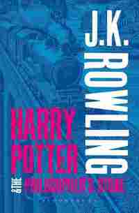 1. HARRY POTTER AND THE PHILOSOPHER´S STONE (POCKET)