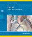 (11º) ATLAS DE ANATOMIA. GRANT