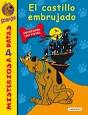 6. EL CASTILLO EMBRUJADO. SCOOBY DOO