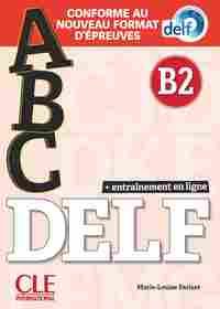 ABC DELF B2 + CD