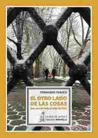 EL OTRO LADO DE LAS COSAS QUE OCURREN BAJO EL CIELO DE PARÍS