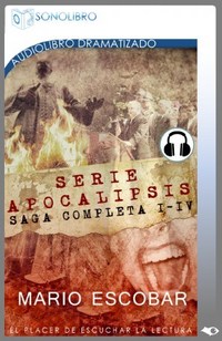 APOCALIPSIS - SAGA COMPLETA I-IV