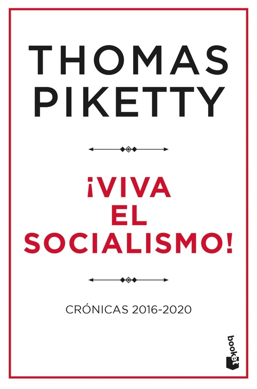 ¡ VIVA EL SOCIALISMO !