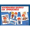 VOCABULARIO BASICO EN IMAGENES
