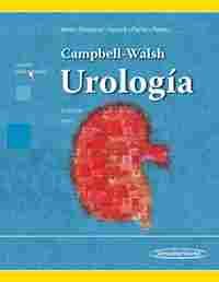 CAMPBELL-WALSH UROLOGIA TOMO IV