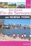 UN GRAN FIN DE SEMANA EN NUEVA YORK