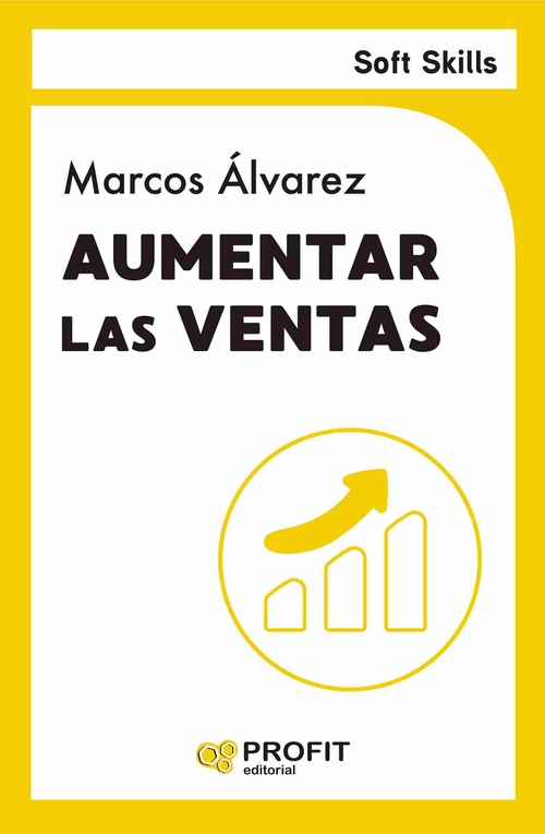 AUMENTAR LAS VENTAS. SOFT SKILLS