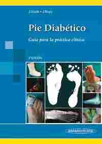 (2º) PIE DIABÉTICO. GUIA PARA LA PRACTICA CLINICA