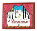 BLANCANIEVES. TEATRO DIMENSIONAL