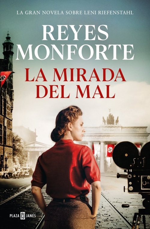 + A LA VENTA 5-3-26 * LA MIRADA DEL MAL
