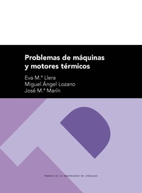 PROBLEMAS DE MAQUINAS Y MOTORES TERMICOS