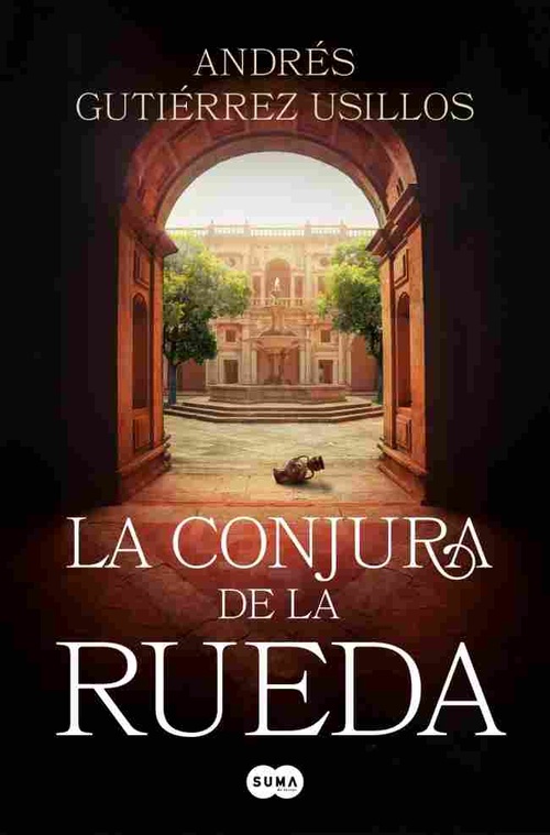 LA CONJURA DE LA RUEDA