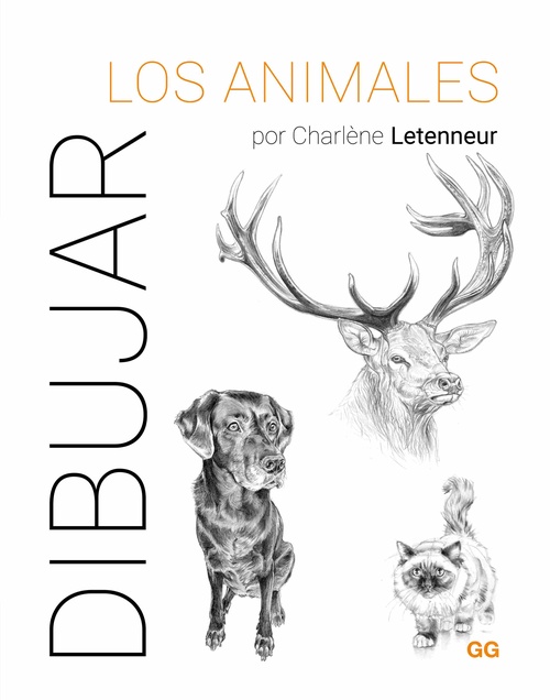 DIBUJAR LOS ANIMALES