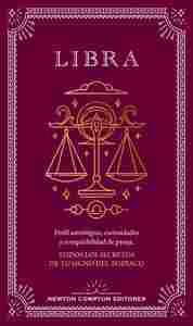 GUIA ASTROLOGICA DE LIBRA