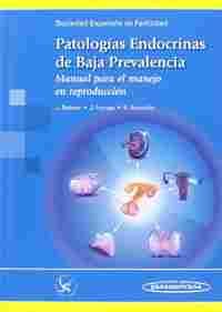 PATOLOGIAS ENDOCRINAS DE BAJA PREVALENCIA