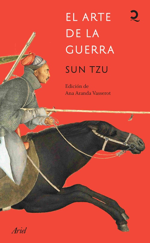 EL ARTE DE LA GUERRA