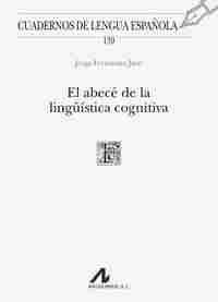 EL ABECE DE LA LINGUISTICA COGNITIVA