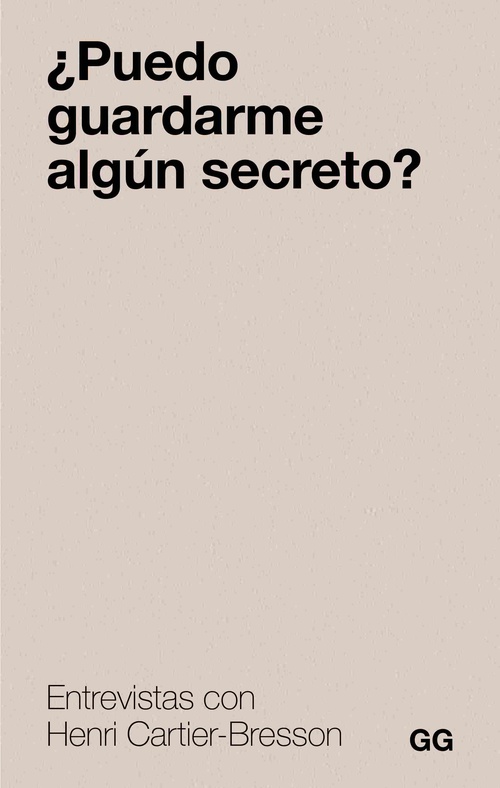 ¿PUEDO GUARDARME ALGÚN SECRETO?