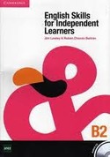 B2. ENGLISH SKILLS FOR INDEPENDENT LEARNERS (+ CD)