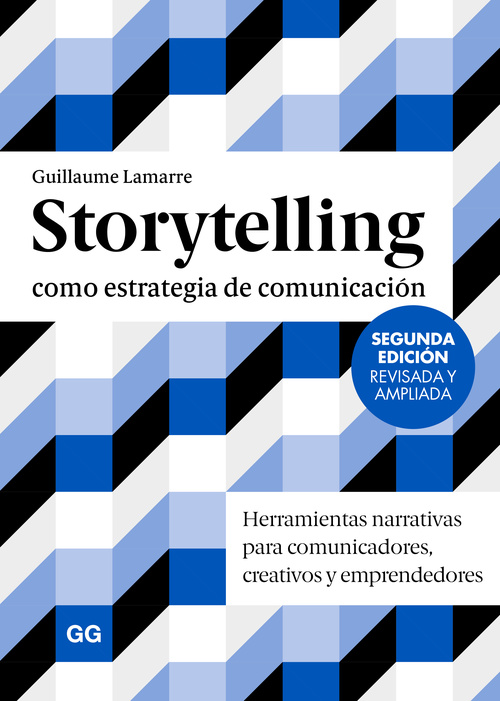 STORYTELLING COMO ESTRATEGIA DE COMUNICACIÓN (2º ED.)