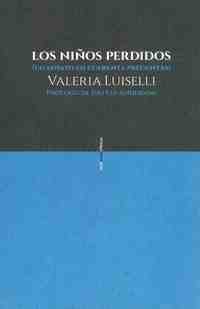 LOS NIÑOS PERDIDOS ( UN ENSAYO EN CUARENTA PREGUNTAS )