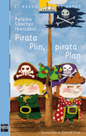 PIRATA PLIN, PIRATA PLAN