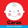 CARAS. LIBRO DE CONTRASTES