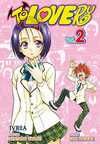 TO LOVE RU 02