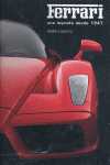 FERRARI, , UNA LEYENDA DESDE 1947