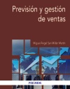 PREVISIÓN Y CONTROL DE VENTAS