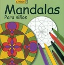 3. MANDALAS PARA NIÑOS