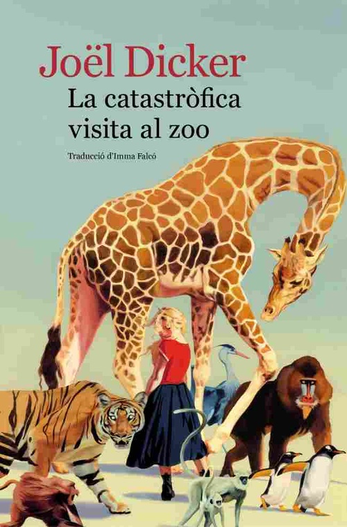 LA CATASTRÓFICA VISITA AL ZOO