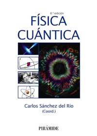 FÍSICA CUÁNTICA (6º)