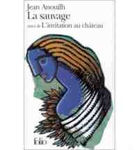 INVITATION AU CHATEAU, LE