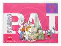 6º PR.P.A.I.  PROYECTO ACTIVACION INTELIGENCIA