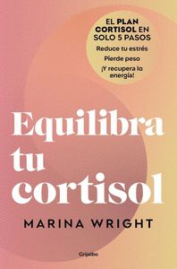 EQUILIBRA TU CORTISOL                                                           EL PLAN CORTISOL EN
