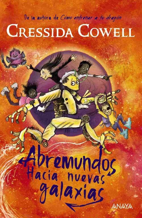 HACIA NUEVAS GALAXIAS. ABREMUNDOS, 2