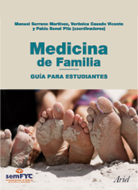 MEDICINA DE FAMILIA: GUIA PARA ESTUDIANTES