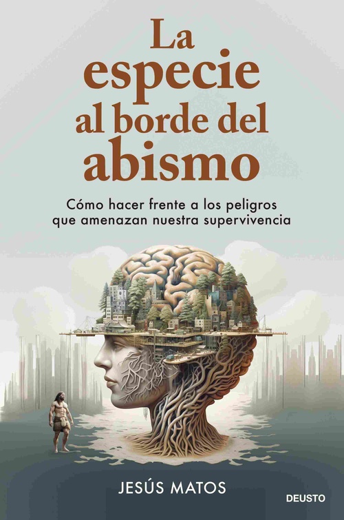 LA ESPECIE AL BORDE DEL ABISMO