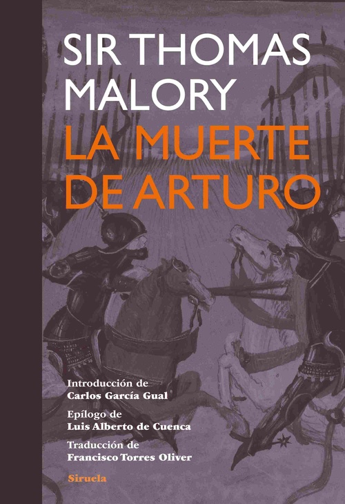 LA MUERTE DE ARTURO