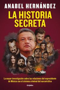 HISTORIA SECRETA, LA                                                            LA MAYOR INVESTIGACI