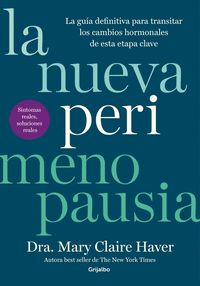 LA NUEVA PERIMENOPAUSIA