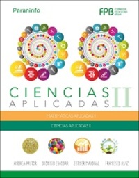 CIENCIAS APLICADAS II. FORMACION PROFESIONAL BÁSICA