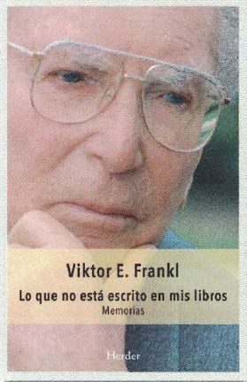 LO QUE NO ESTÁ ESCRITO EN MIS LIBROS. MEMORIAS