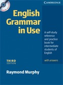 ENGLISH GRAMMAR IN USE (RESPUESTAS + CD)