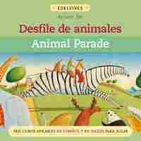 DESFILE DE ANIMALES