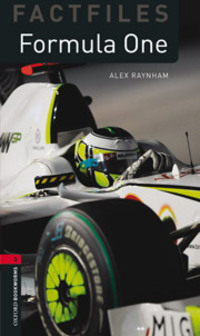 FORMULA ONE (+ CD) STAGE 3: B1